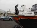Bar Crusher 615BR As new throughout. Fully optioned.