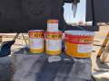 Bruce Roberts Spray 36:Left over paint 9/8/2026