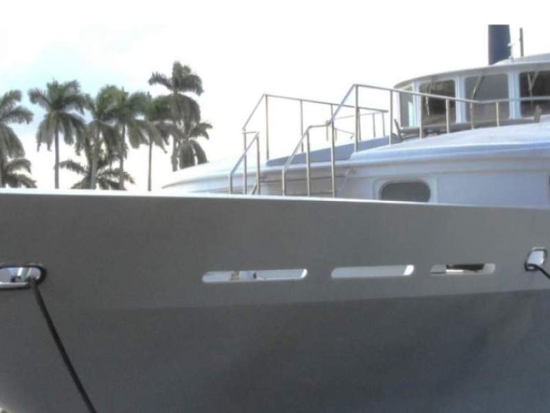 Heesen Yachts Motor Yacht