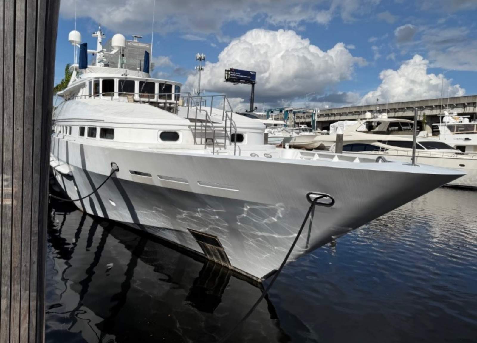 Heesen Yachts Motor Yacht