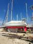 Dufour A9000 - Aluminium Bluewater Cruiser
