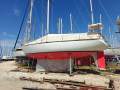 Dufour A9000 - Aluminium Bluewater Cruiser