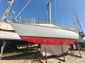 Dufour A9000 - Aluminium Bluewater Cruiser