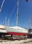 Dufour A9000 - Aluminium Bluewater Cruiser