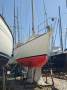 Dufour A9000 - Aluminium Bluewater Cruiser