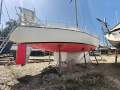 Dufour A9000 - Aluminium Bluewater Cruiser
