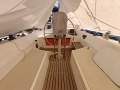 Dufour A9000 - Aluminium Bluewater Cruiser