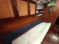 Dufour A9000 - Aluminium Bluewater Cruiser