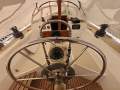 Dufour A9000 - Aluminium Bluewater Cruiser