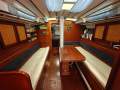 Dufour A9000 - Aluminium Bluewater Cruiser