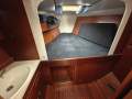Dufour A9000 - Aluminium Bluewater Cruiser
