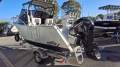 Marineline 5.2 Cray Slayer With Mercury 115HP 4-Stroke (250 Hours)
