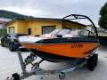 Scarab 195 Ho - Seaworthy Inspection report attached