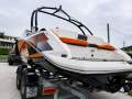 Scarab 195 Ho - Seaworthy Inspection report attached