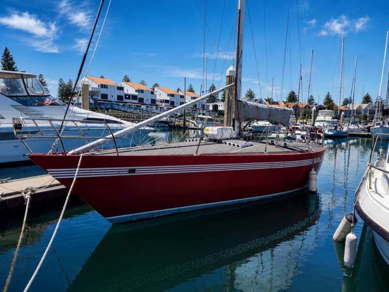 Peterson 42