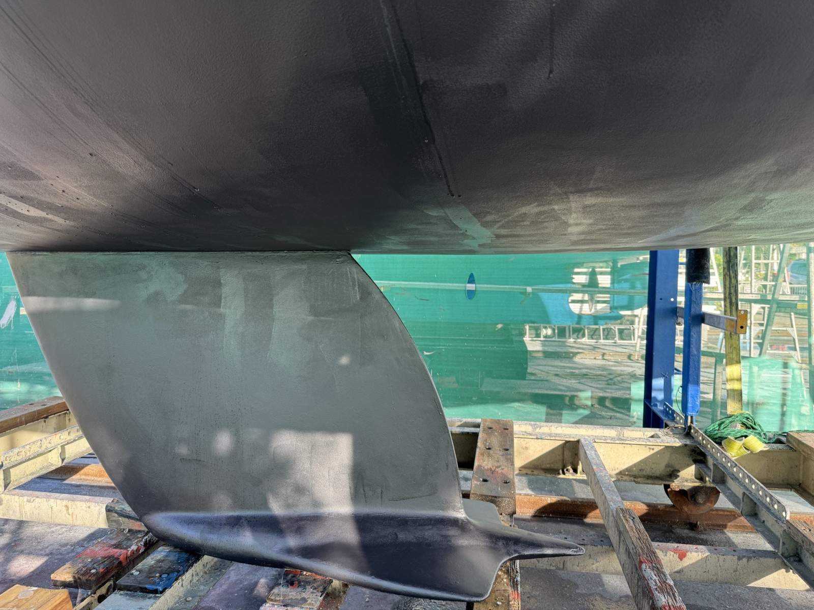 Beneteau Oceanis 35.1
