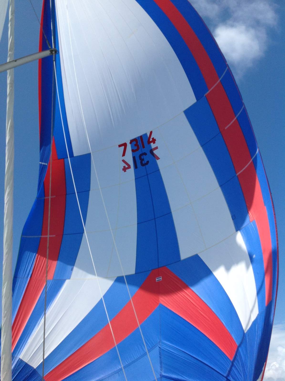 Beneteau Oceanis 35.1