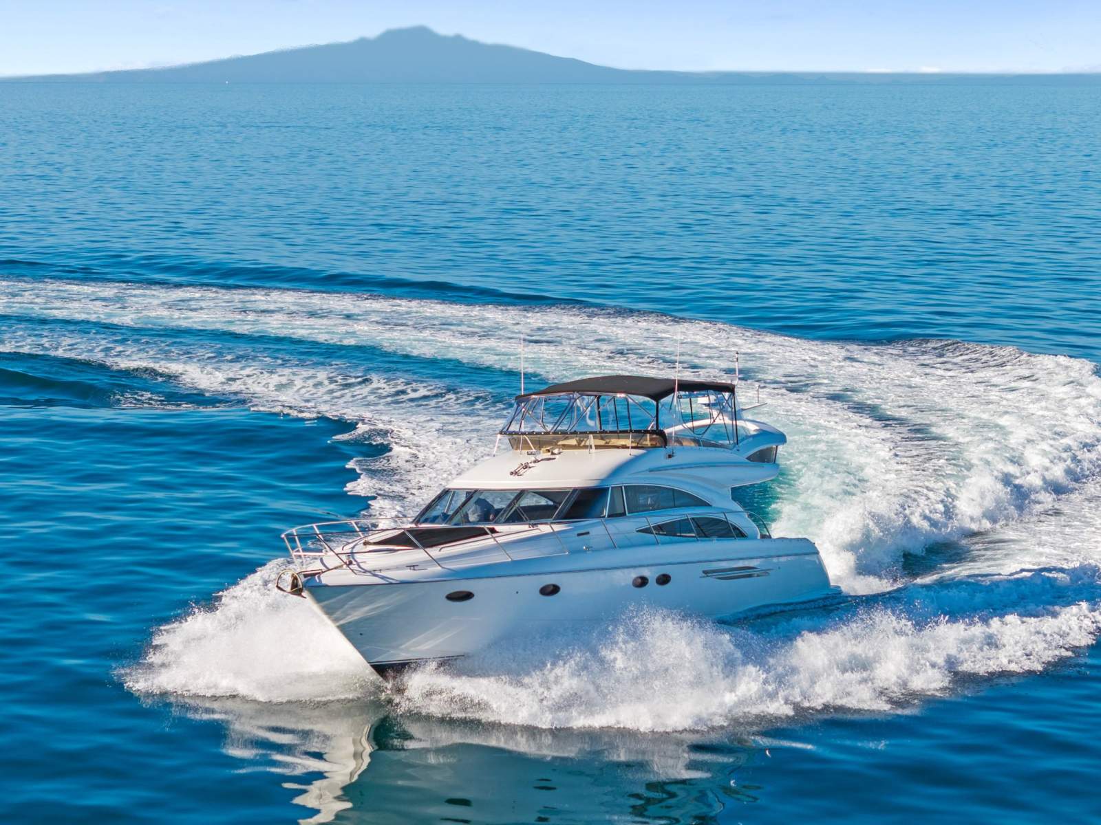 Princess 57