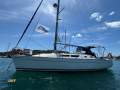 Jeanneau Sun Odyssey 37