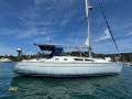 Jeanneau Sun Odyssey 37