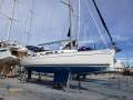 Jeanneau Sun Odyssey 37