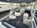 New Robalo R247 Dual Console