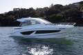 Beneteau Gran Turismo 32 OB