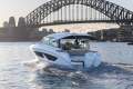 Beneteau Gran Turismo 32 OB