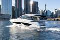 Beneteau Gran Turismo 32 OB