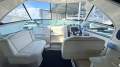 Maxum 2900 SE NEW Bravo III Stern Drives