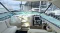Maxum 2900 SE NEW Bravo III Stern Drives