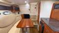 Maxum 2900 SE NEW Bravo III Stern Drives