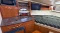 Maxum 2900 SE NEW Bravo III Stern Drives