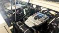 Maxum 2900 SE NEW Bravo III Stern Drives