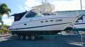 Maxum 2900 SE NEW Bravo III Stern Drives