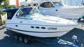 Maxum 2900 SE NEW Bravo III Stern Drives