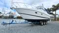 Maxum 2900 SE NEW Bravo III Stern Drives