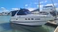 Maxum 2900 SE NEW Bravo III Stern Drives