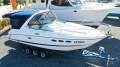 Maxum 2900 SE NEW Bravo III Stern Drives