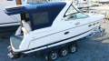 Maxum 2900 SE NEW Bravo III Stern Drives