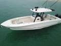 Boston Whaler 330 Outrage Centre Console