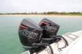 Boston Whaler 330 Outrage Centre Console