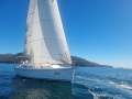 Hanse 342