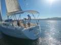 Hanse 342