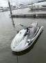 Yamaha VX Cruiser With Floating Pontoon