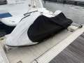 Yamaha VX Cruiser With Floating Pontoon