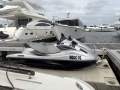 Yamaha VX Cruiser With Floating Pontoon
