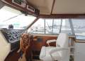 Bayliner 34 Flybridge
