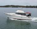 Bayliner 34 Flybridge