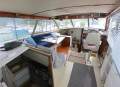 Bayliner 34 Flybridge